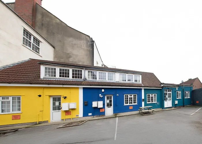 Cosy Medway With Free Parking By Prescott Apartments